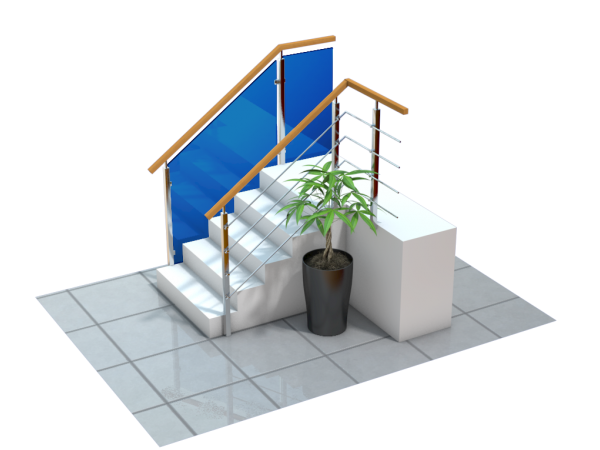 Railing