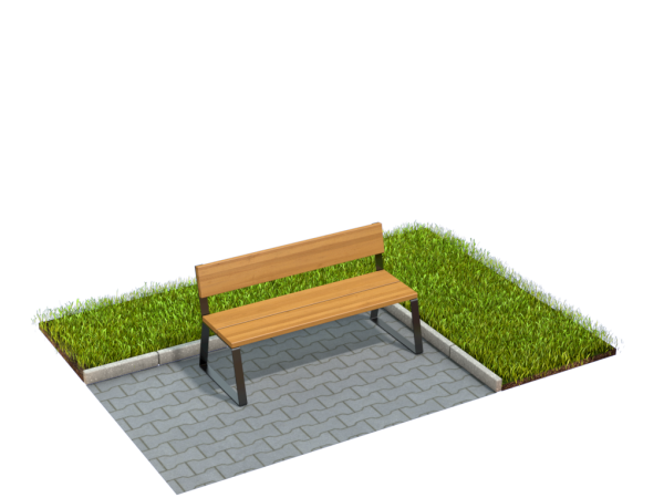 Benches